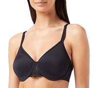 Triumph Womens My Perfect Shaper Wp Bra, Black, 38D UK
