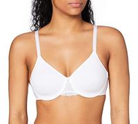 Triumph Womens My Perfect Shaper Wp Bra, White, 36D UK