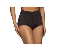 Triumph Women's Nancy Panty (119812) Boy Short, Black - Schwarz (Schwarz (04)), 16 (Manufacturer Size: 80)