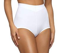 Triumph Women's Nancy Panty, WHITE