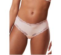 Triumph Women's Natural Spotlight Hipster EX Underwear, Fresh Powder, 14