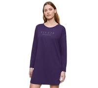 Triumph Women's Nightdresses NDK LSL 04 Nightgown, Royal Purple, 12