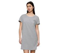 Triumph Women's Nightdresses NDK X 02 Nightgown, Dark Grey Melange, 46, Dark grey blend, 20