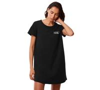 Triumph Women's Nightdresses NDK X Nightgown, Black, UK 16