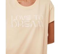 Triumph Women's Nightdresses NDK X Nightgown, Creamy Dream, UK 16