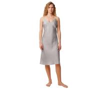 Triumph Women's Silky Sensuality Ndw X 01 Nightgown, Silent Grey, 12