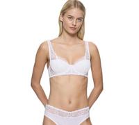 Triumph Women's O - Light Paonette T WHP Padded Bra (Pack of 1)