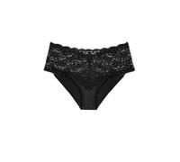 Triumph Women's Panties, Hipster, Black, 14