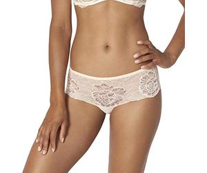 Triumph Women's Peony Florale Hipster, Briefs, ANGORA