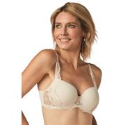 Triumph Women's Peony Florale WP, Bra, Angora