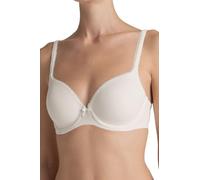 Triumph T-Shirt Bra Perfectly Soft WHP Padded Half-Cup Vanille