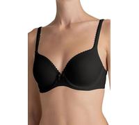 Triumph Women's Perfectly Soft WHP, T-Shirt Bra, BLACK