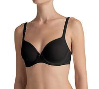Triumph Women's Perfectly Soft WHP, T-Shirt Bra, BLACK