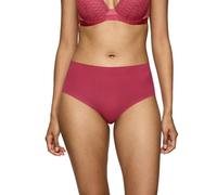 Triumph Womens Pretty Micro Maxi Briefs, Strawberry Allure, S UK