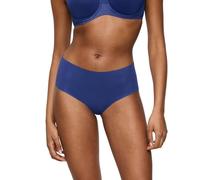 Triumph Women's Pretty Micro Maxi Briefs, Vintage Denim, S