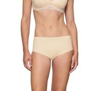 Triumph Women's Pretty Micro Maxi LEOTARD, beige, XS