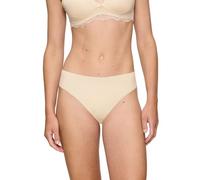 Triumph Womens Pretty Micro Tai Briefs, Creamy Dream, M UK