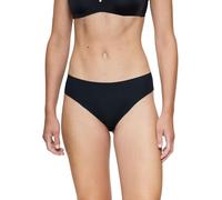 Triumph Women's Pretty Micro Tai UNDERPANTS, Black, L