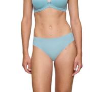 Triumph Women's Pretty Micro Tai UNDERPANTS, Blue, XS