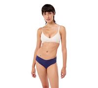 Triumph Women's Pure Micro N Bra, Cameo Beige, 38B