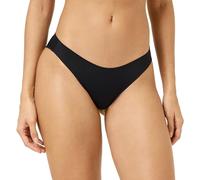 Triumph Women's Pure Micro Tai Underwear, Black, 8
