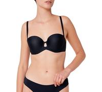 Triumph Women's Pure Micro WDP Bra, Black, 36B
