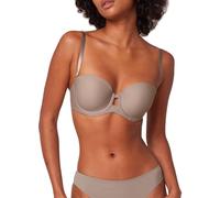 Triumph Women's Pure Micro WDP Bra, Cafe Latte, 36B