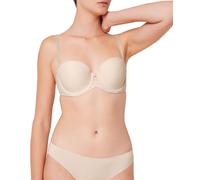 Triumph Women's Pure Micro WDP Bra, Cameo Beige, 34D