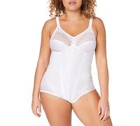 Triumph Women's Romy BS, Body Shapewear , WHITE