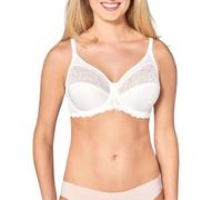Triumph Womens Romy W Bra, White, 46D UK
