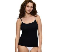 Triumph Women's Sense of Cotton Spaghetti Top Undershirt