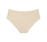 Triumph Women's Sense of Modal Midi Briefs, Creamy Dream, XL