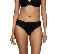 Triumph Women's Sense of Modal Tai 2p Briefs, Black, S