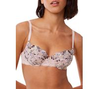 Triumph Women's Sensual Spotlight W Bra, Foundation Nude, 34DD