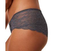 Triumph Women's Sensual Spotlight Hipster Underwear, Pebble Grey, 14