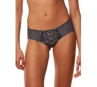 Triumph Womens Sensual Spotlight Hipster - Grey polyamide - Size Large