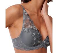 Triumph Womens Sensual Spotlight Wp Bra, Pebble Grey, 32C UK