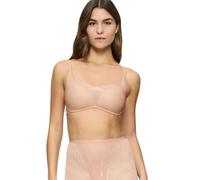 Triumph Women's Shape Smart Ellipse Bra, Neutral Beige, 4