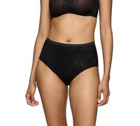 Triumph Women's Shape Smart Ellipse Maxi UNDERGARMENT_THIGH_SLIMMER, Black, M