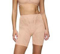 Triumph Women's Shape Smart Ellipse Panty L UNDERGARMENT_THIGH_SLIMMER, beige, S