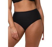 Women's panties Triumph Shape Smart Maxi Noir XL
