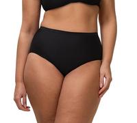 Triumph Women's Shape Smart Maxi Underwear, Black, L