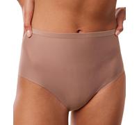 Triumph Women's Shape Smart Maxi Underwear, Toasted Almond,
