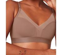 Triumph Women's Shape Smart N Bra, Toasted Almond,