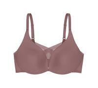 Triumph Womens Shape Smart P Bra, Rose Brown, 05 UK