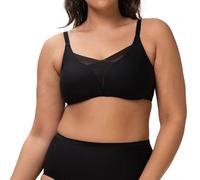 Triumph Womens Shape Smart Padded Bra, Black, 02 UK