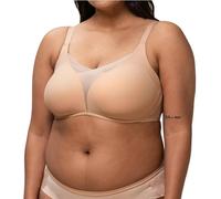 Triumph Womens Shape Smart Padded Bra, Neutral Beige, 4 UK