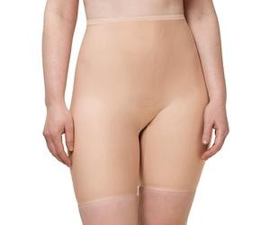 Triumph Women's Shape Smart Panty L Underwear, Neutral Beige, S