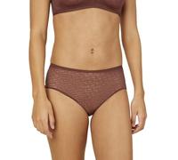 Triumph Womens Signature Sheer Maxi Ex, Decadent Chocolate, 10 UK