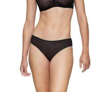 Triumph Women's Signature Sheer Tai Ex UNDERGARMENT_THIGH_SLIMMER, Black, 10